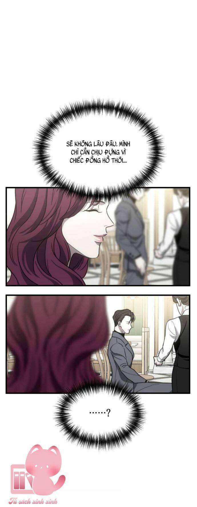 Ba Lần Động Phòng - Chap 12 - Trang 38