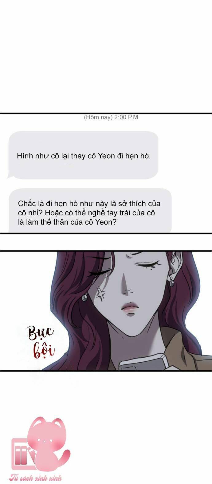 Ba Lần Động Phòng - Chap 12 - Trang 47