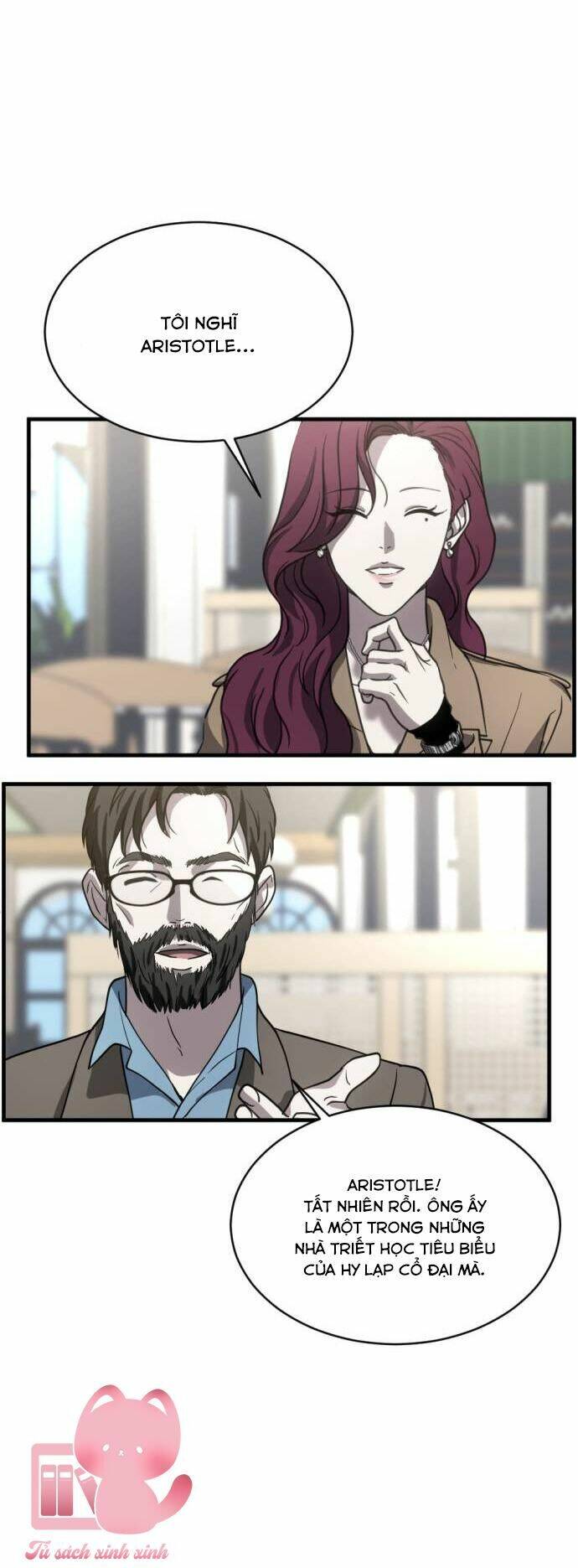 Ba Lần Động Phòng - Chap 12 - Trang 50
