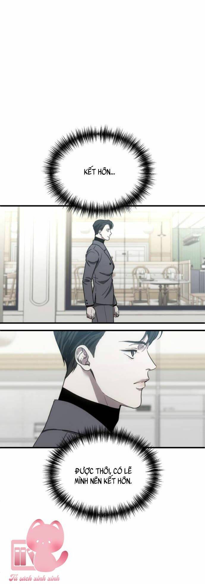 Ba Lần Động Phòng - Chap 12 - Trang 6