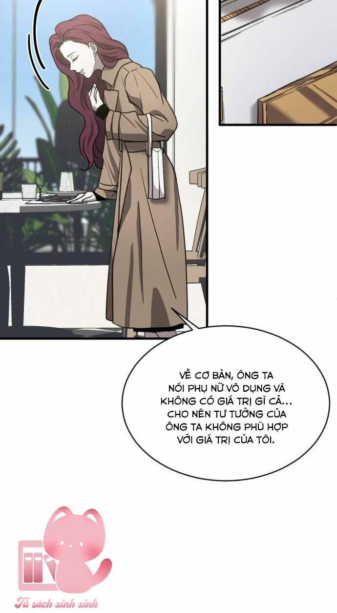 Ba Lần Động Phòng - Chap 12 - Trang 53