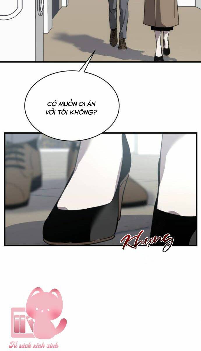 Ba Lần Động Phòng - Chap 12 - Trang 63