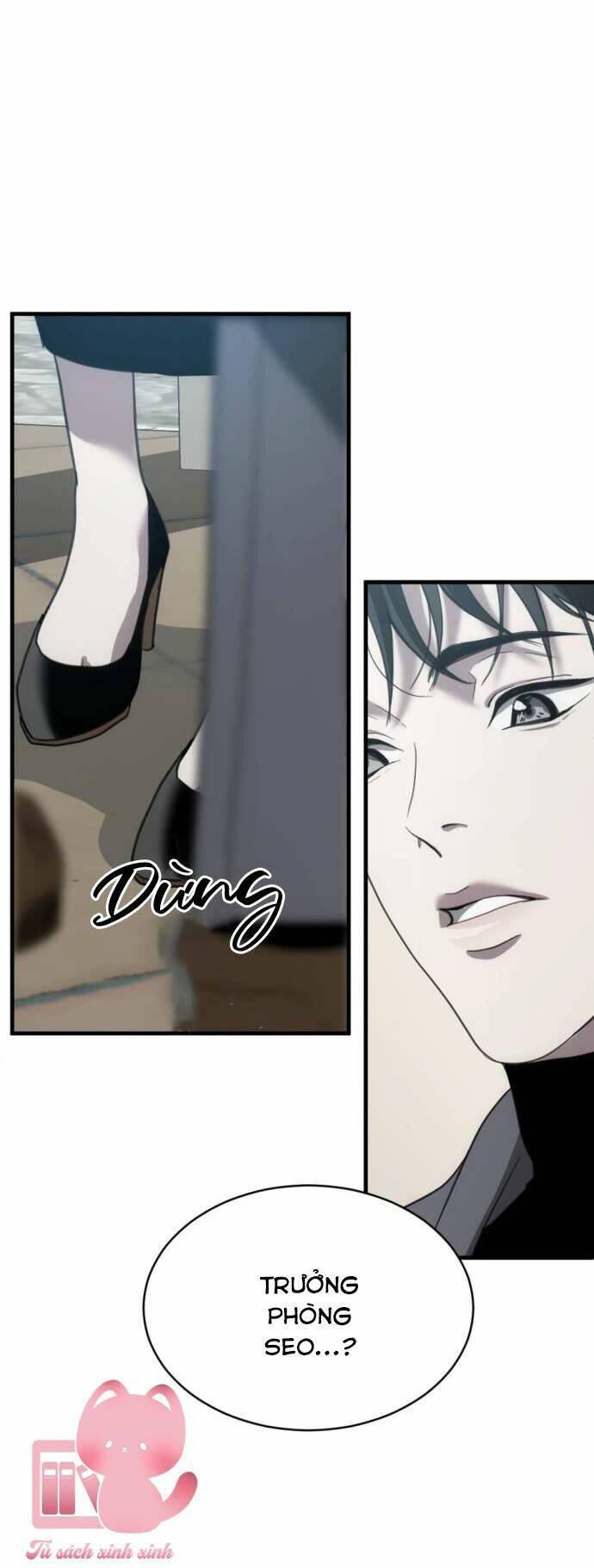 Ba Lần Động Phòng - Chap 12 - Trang 8