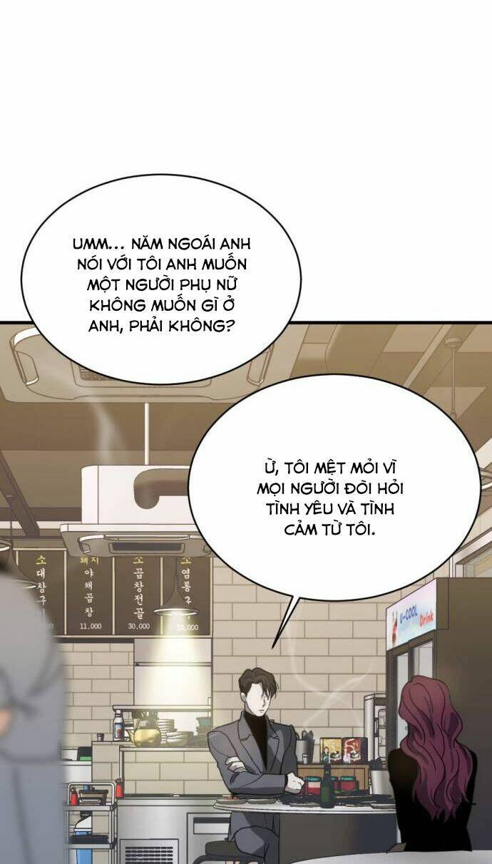 Ba Lần Động Phòng - Chap 12 - Trang 77