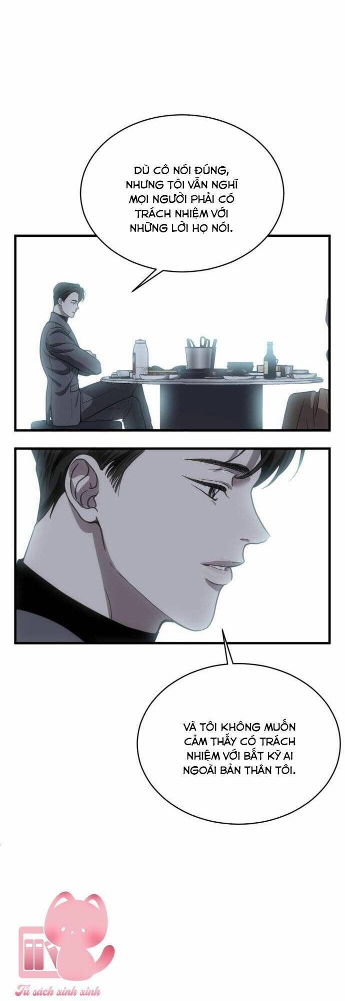 Ba Lần Động Phòng - Chap 12 - Trang 79