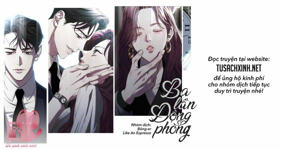 Ba Lần Động Phòng - Chap 12 - Trang 85