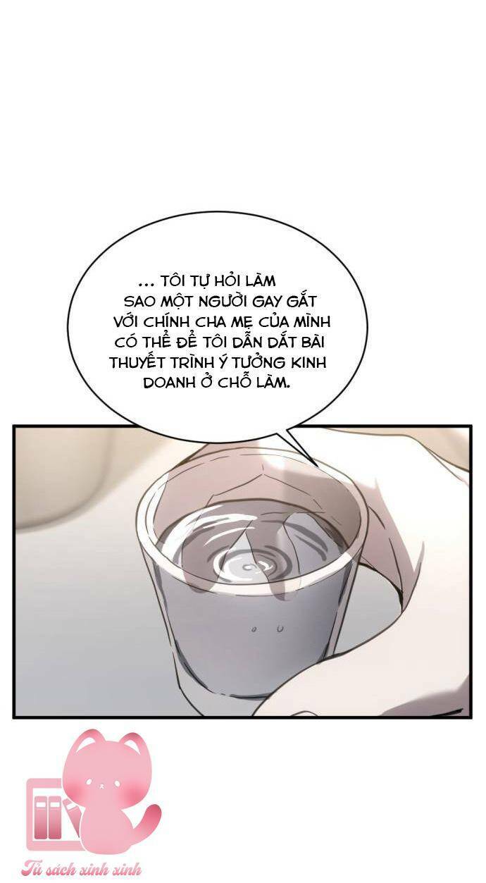 Ba Lần Động Phòng - Chap 13 - Trang 13