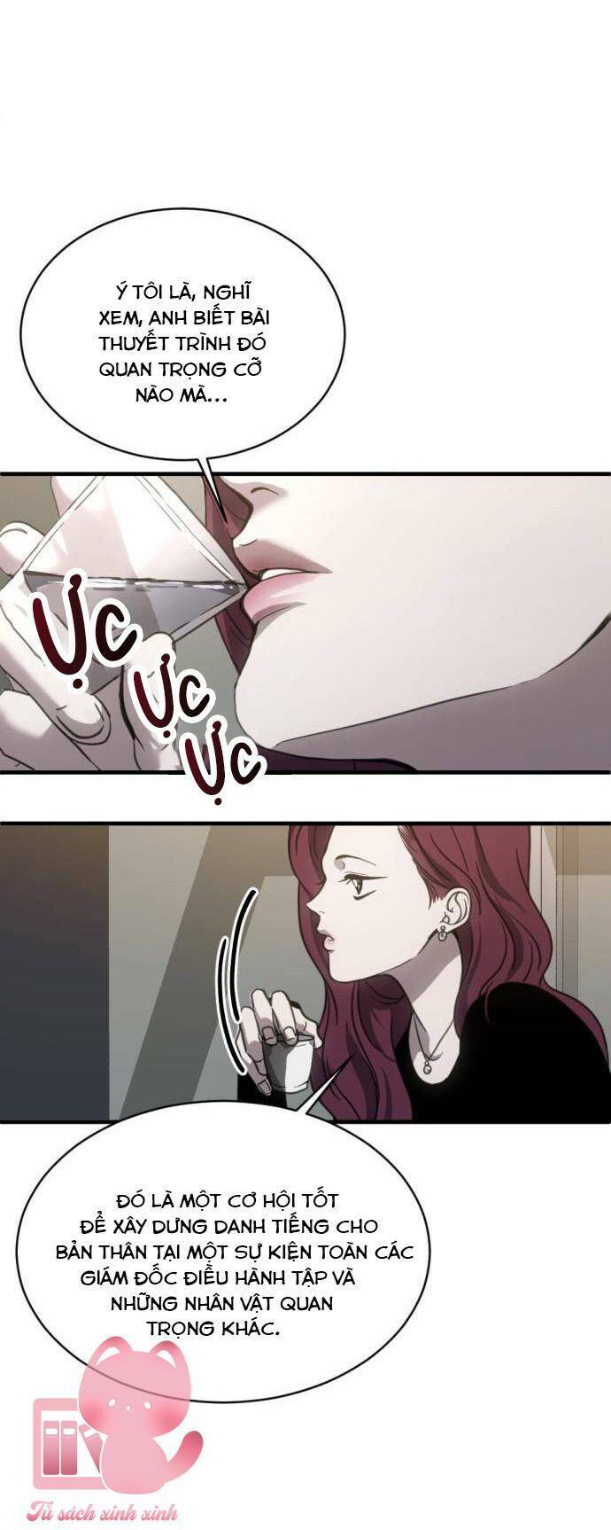 Ba Lần Động Phòng - Chap 13 - Trang 14