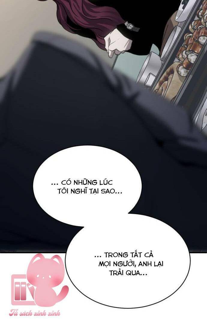 Ba Lần Động Phòng - Chap 13 - Trang 23