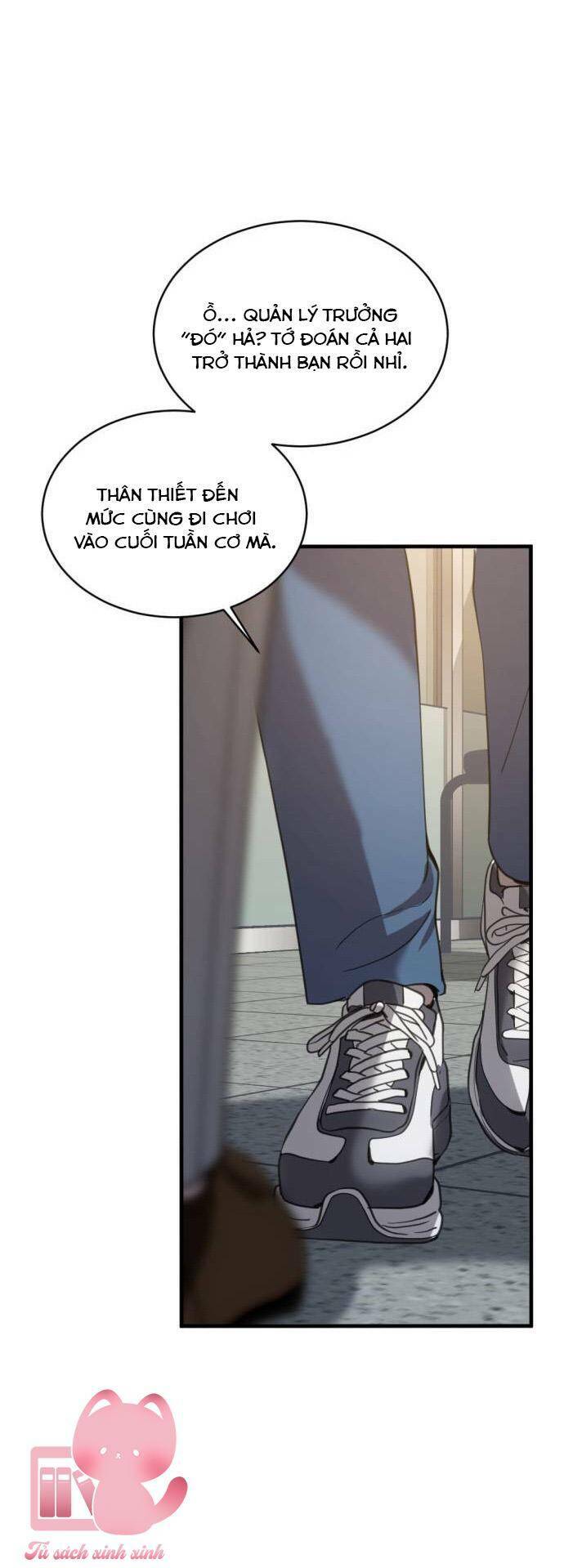 Ba Lần Động Phòng - Chap 13 - Trang 32