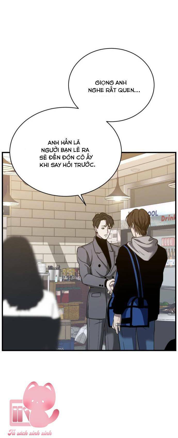 Ba Lần Động Phòng - Chap 13 - Trang 34
