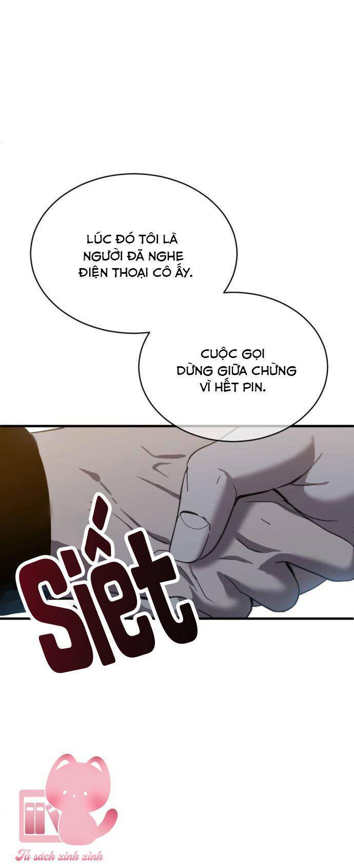 Ba Lần Động Phòng - Chap 13 - Trang 35
