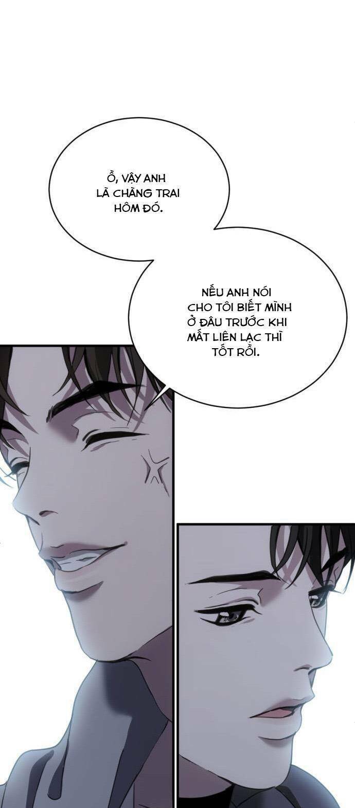 Ba Lần Động Phòng - Chap 13 - Trang 36