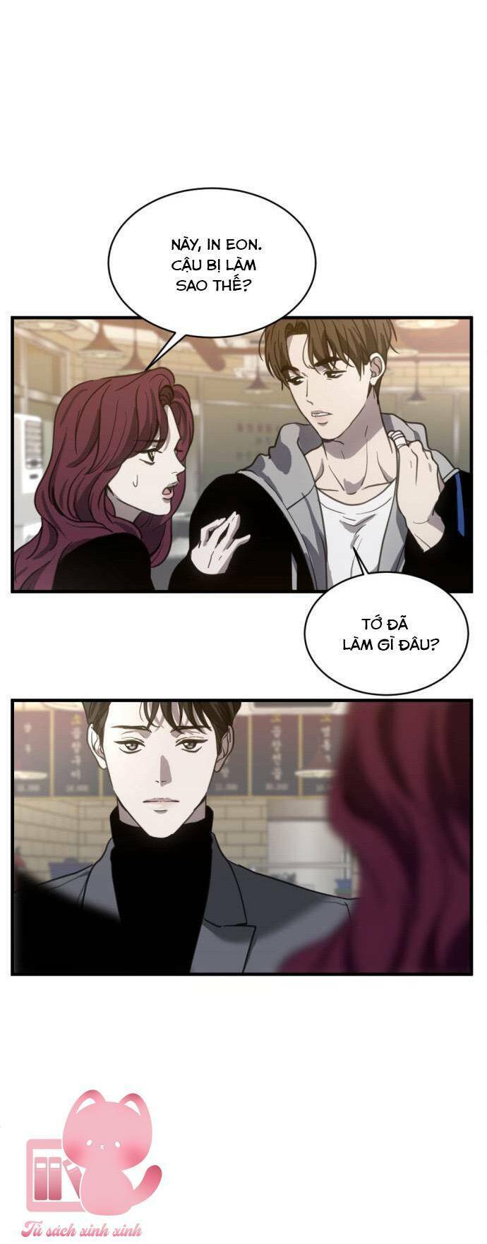 Ba Lần Động Phòng - Chap 13 - Trang 39