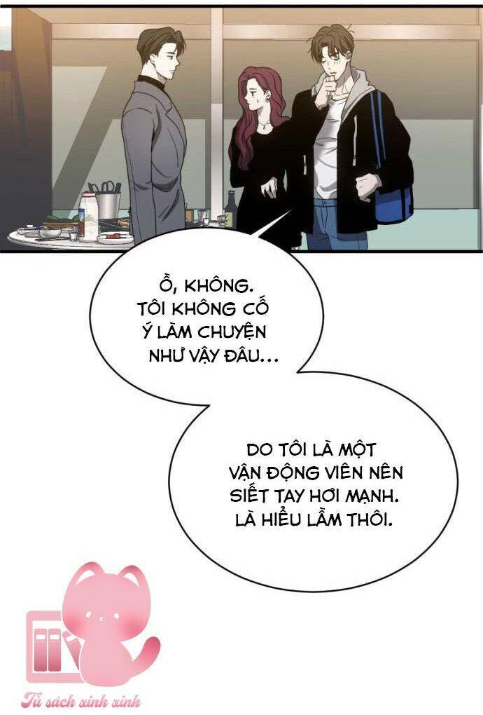 Ba Lần Động Phòng - Chap 13 - Trang 43