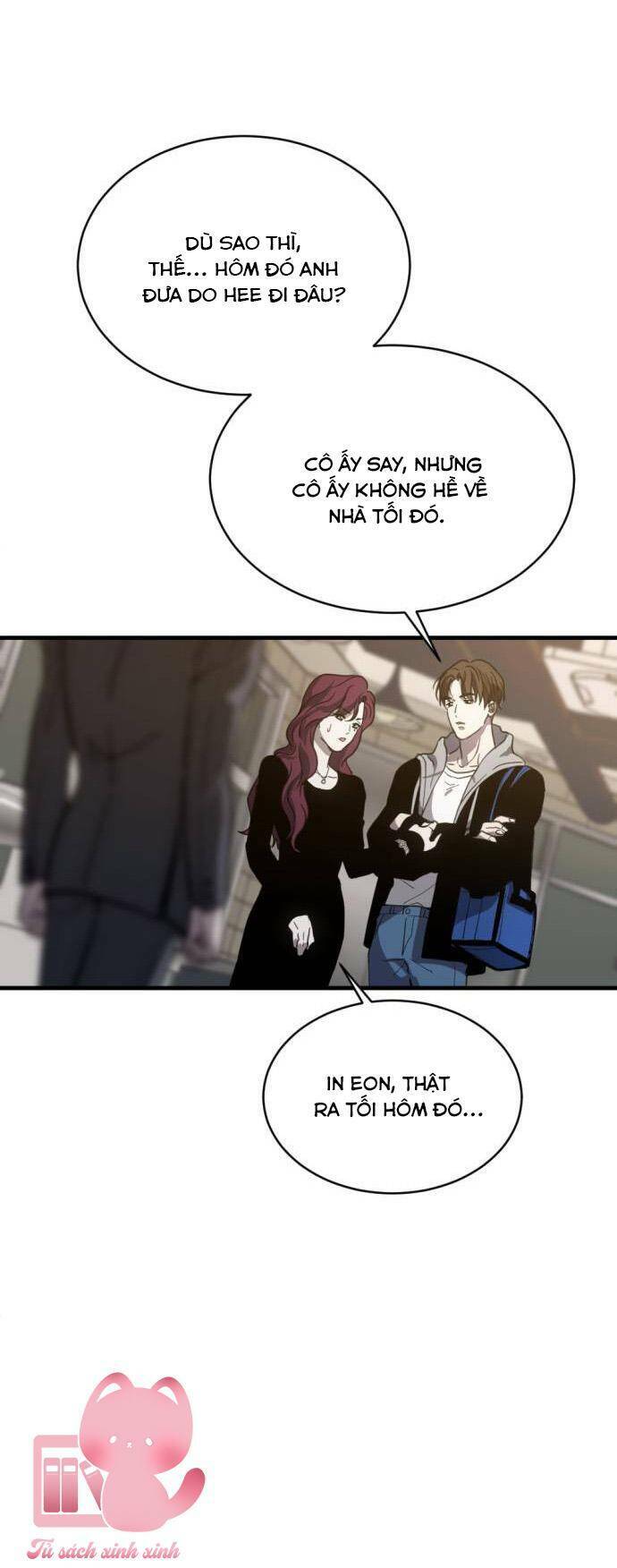 Ba Lần Động Phòng - Chap 13 - Trang 45