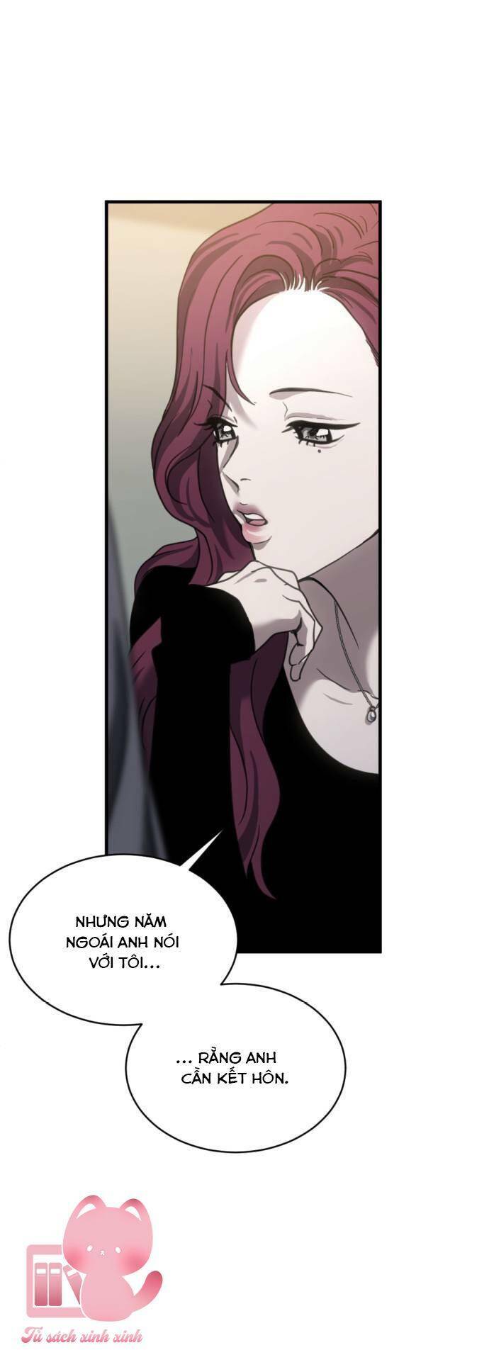 Ba Lần Động Phòng - Chap 13 - Trang 6