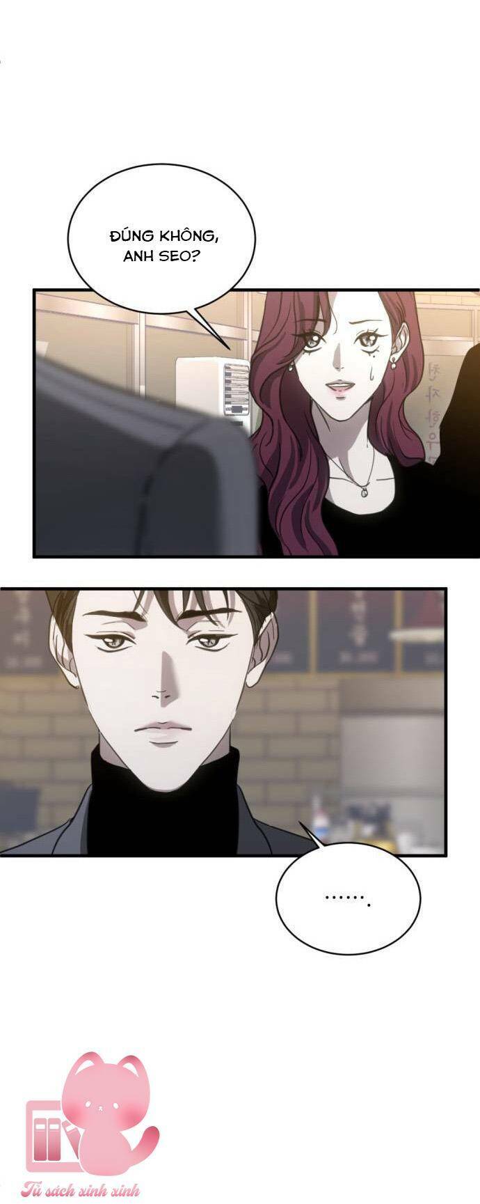 Ba Lần Động Phòng - Chap 13 - Trang 52
