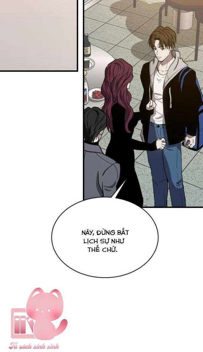 Ba Lần Động Phòng - Chap 13 - Trang 54