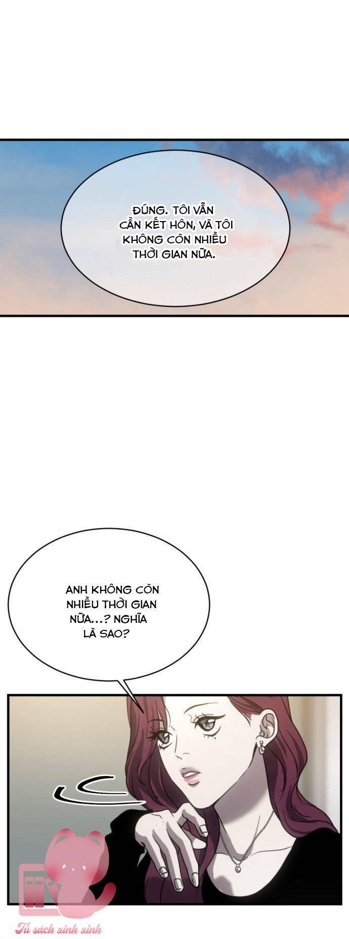 Ba Lần Động Phòng - Chap 13 - Trang 7