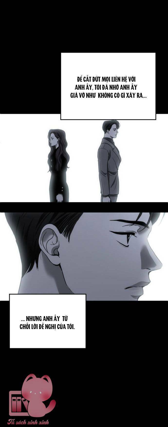 Ba Lần Động Phòng - Chap 13 - Trang 61