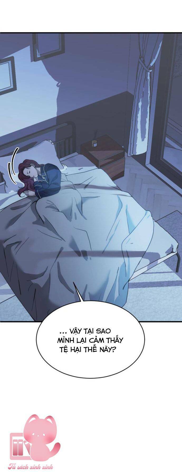 Ba Lần Động Phòng - Chap 13 - Trang 65