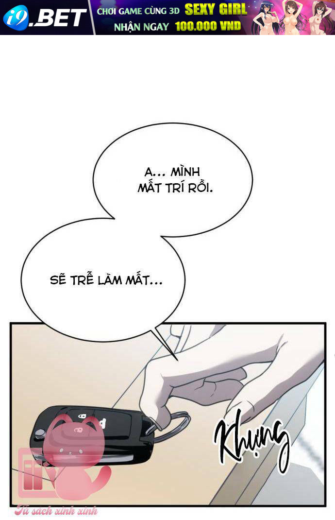 Ba Lần Động Phòng - Chap 13 - Trang 68