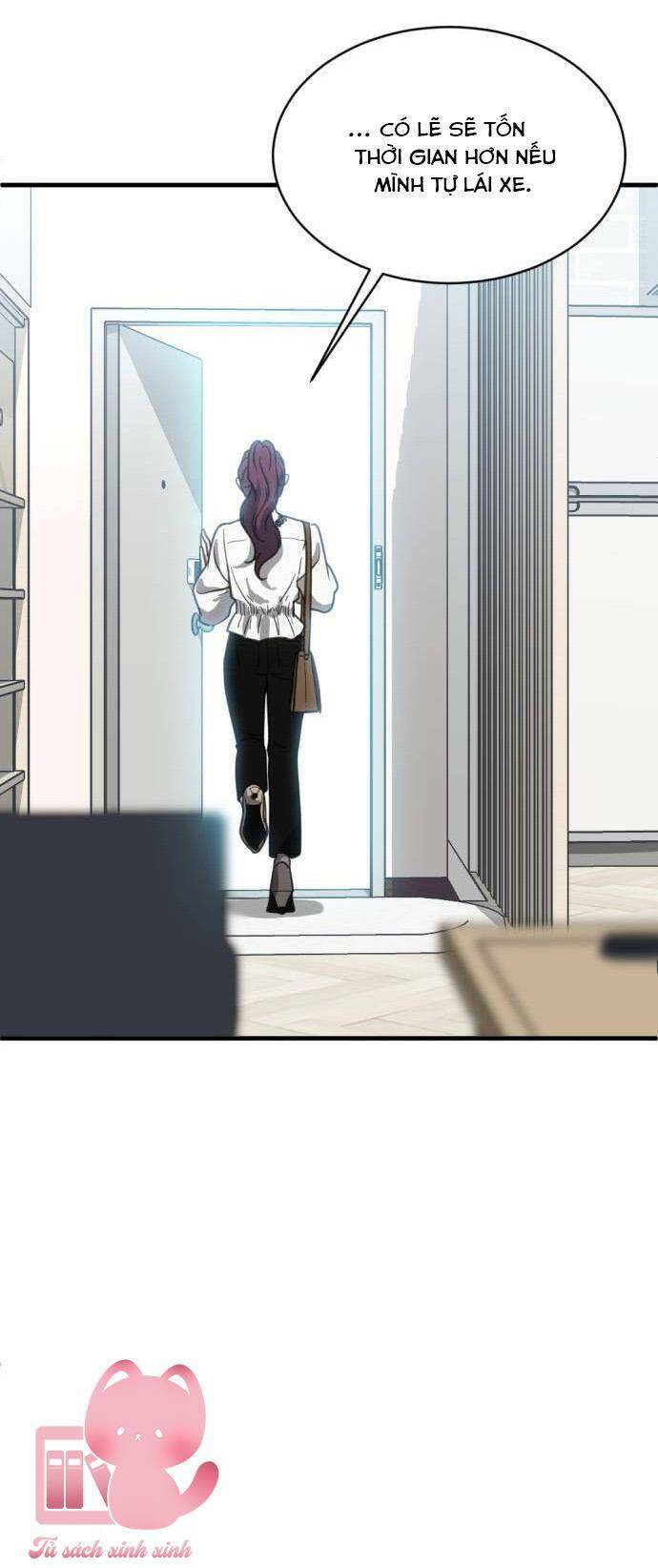 Ba Lần Động Phòng - Chap 13 - Trang 69