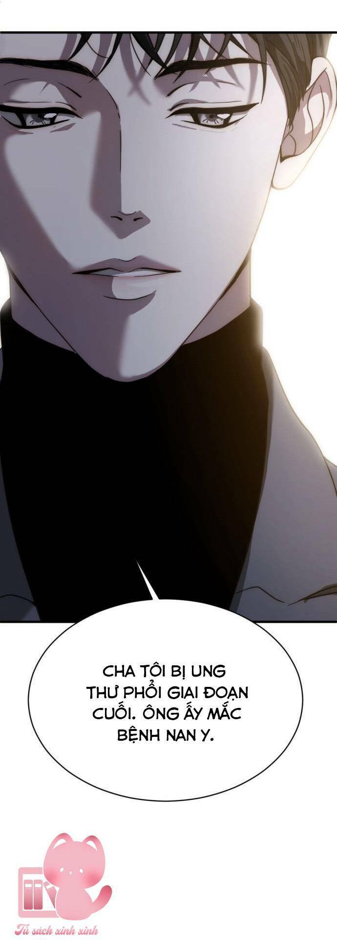 Ba Lần Động Phòng - Chap 13 - Trang 8
