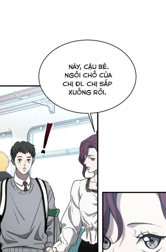 Ba Lần Động Phòng - Chap 13 - Trang 71