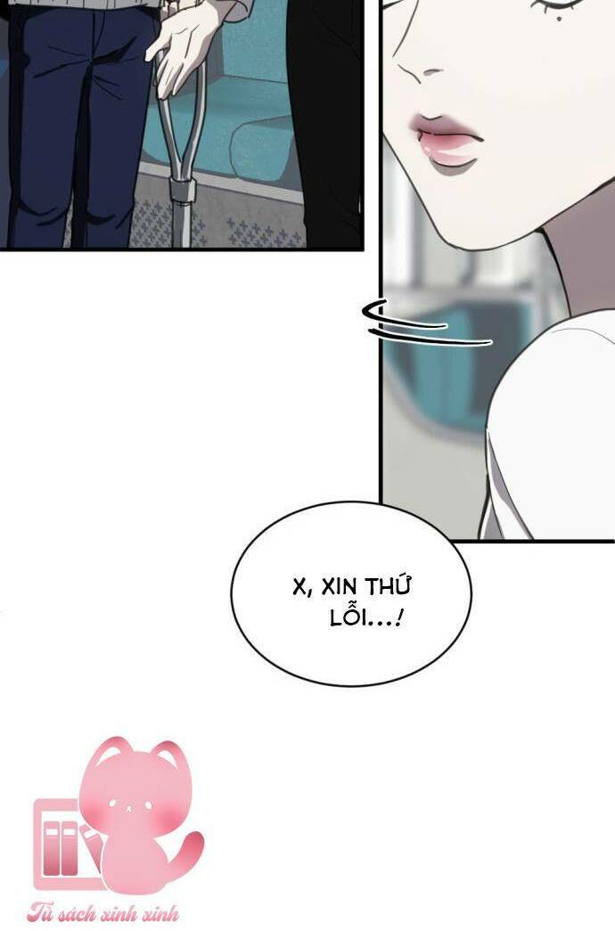 Ba Lần Động Phòng - Chap 13 - Trang 72