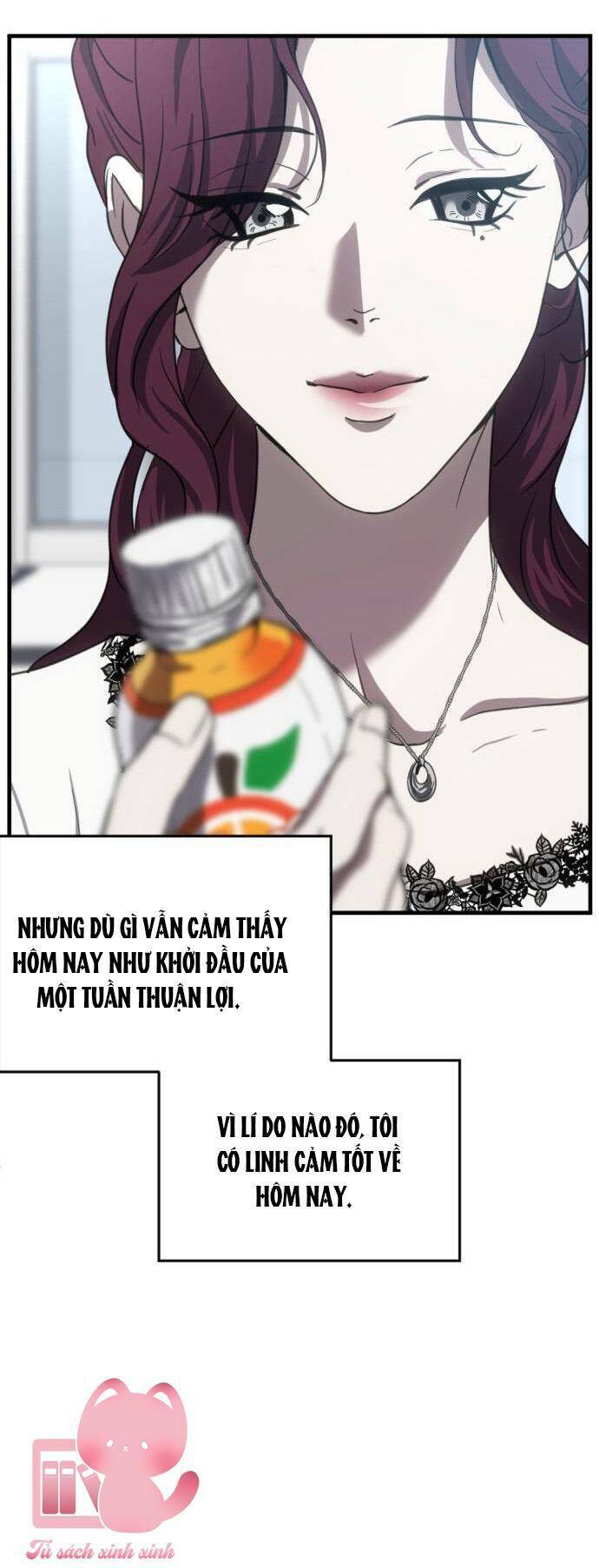 Ba Lần Động Phòng - Chap 13 - Trang 75