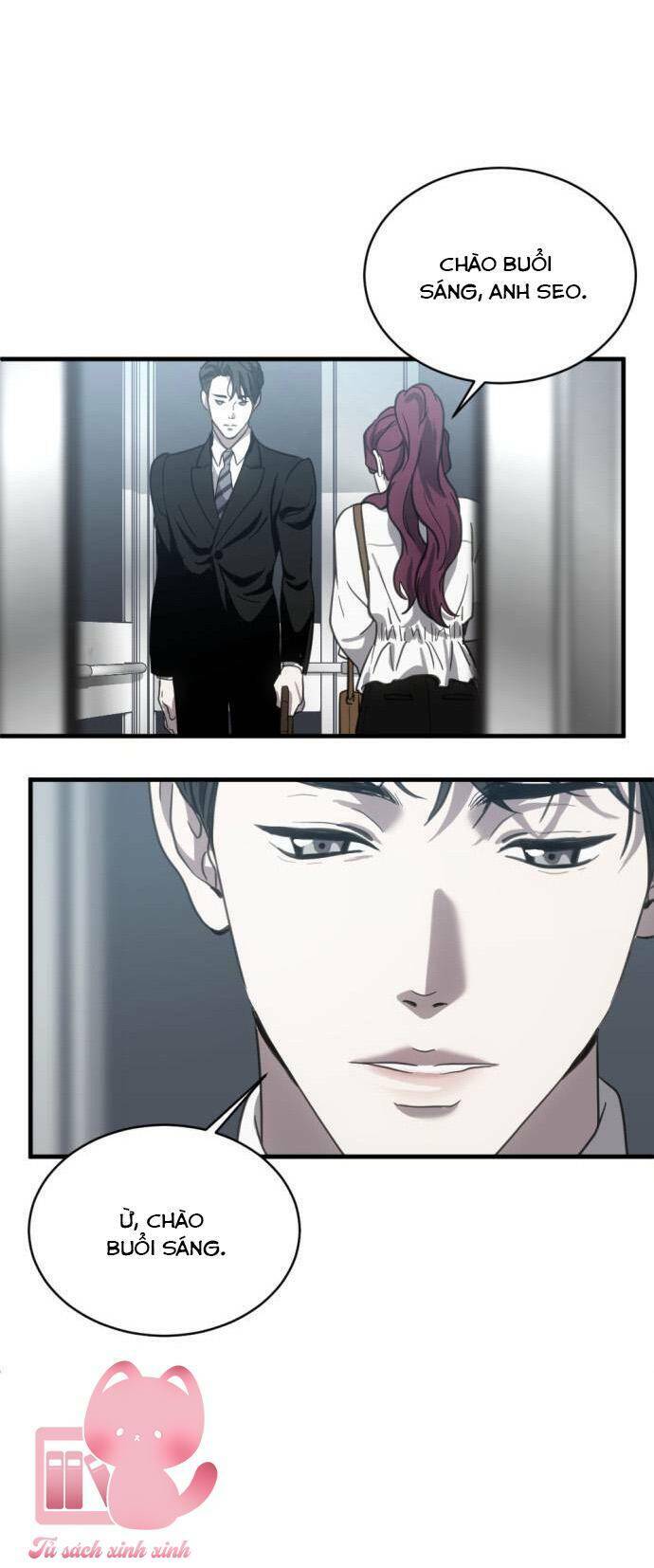 Ba Lần Động Phòng - Chap 13 - Trang 77
