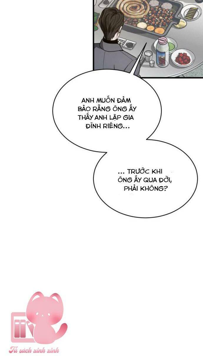 Ba Lần Động Phòng - Chap 13 - Trang 10