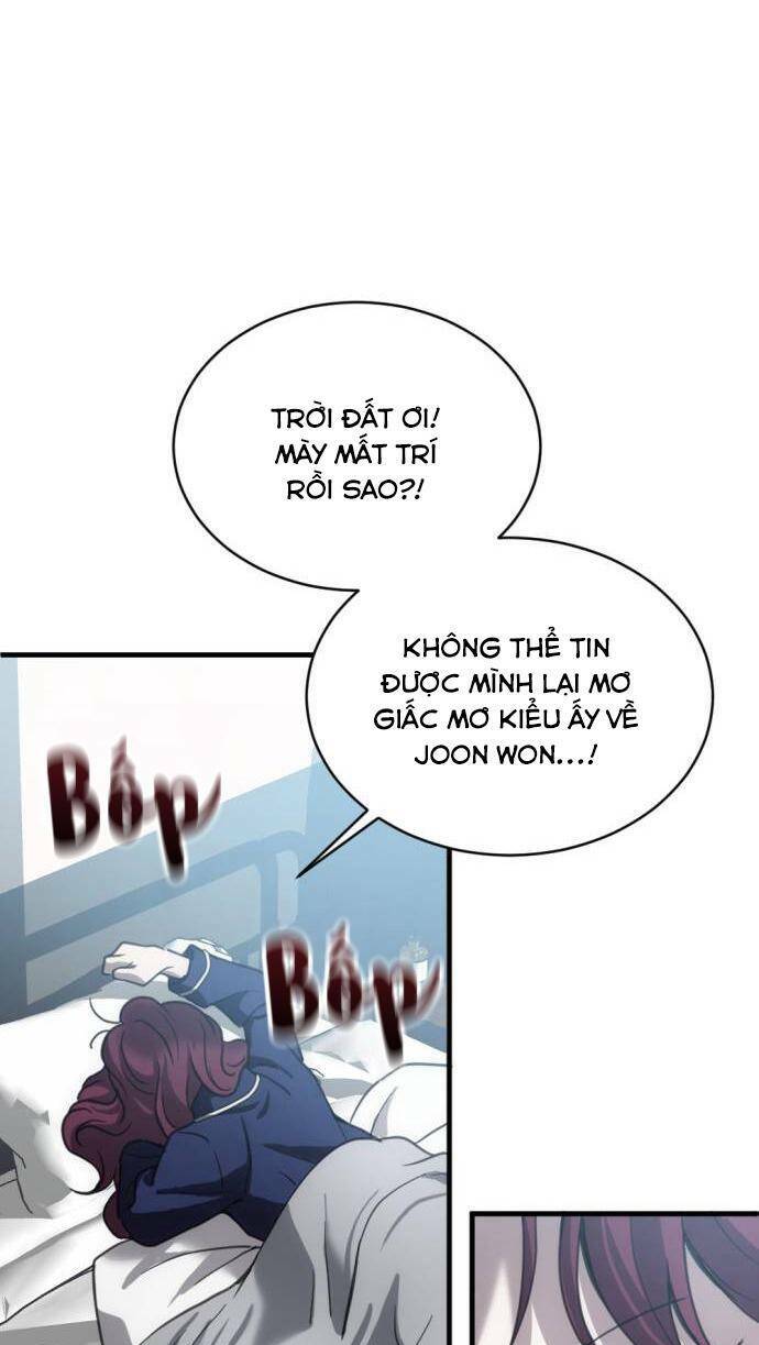 Ba Lần Động Phòng - Chap 14 - Trang 14
