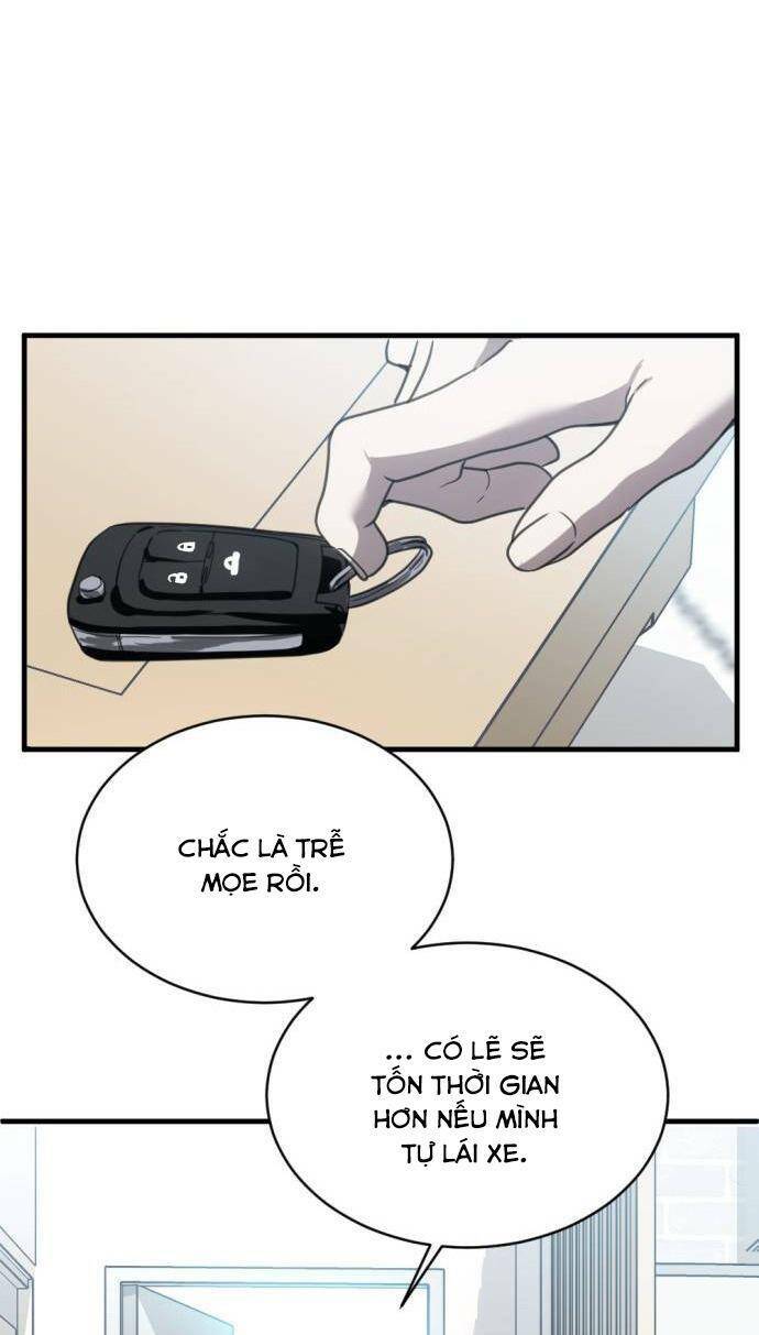 Ba Lần Động Phòng - Chap 14 - Trang 17