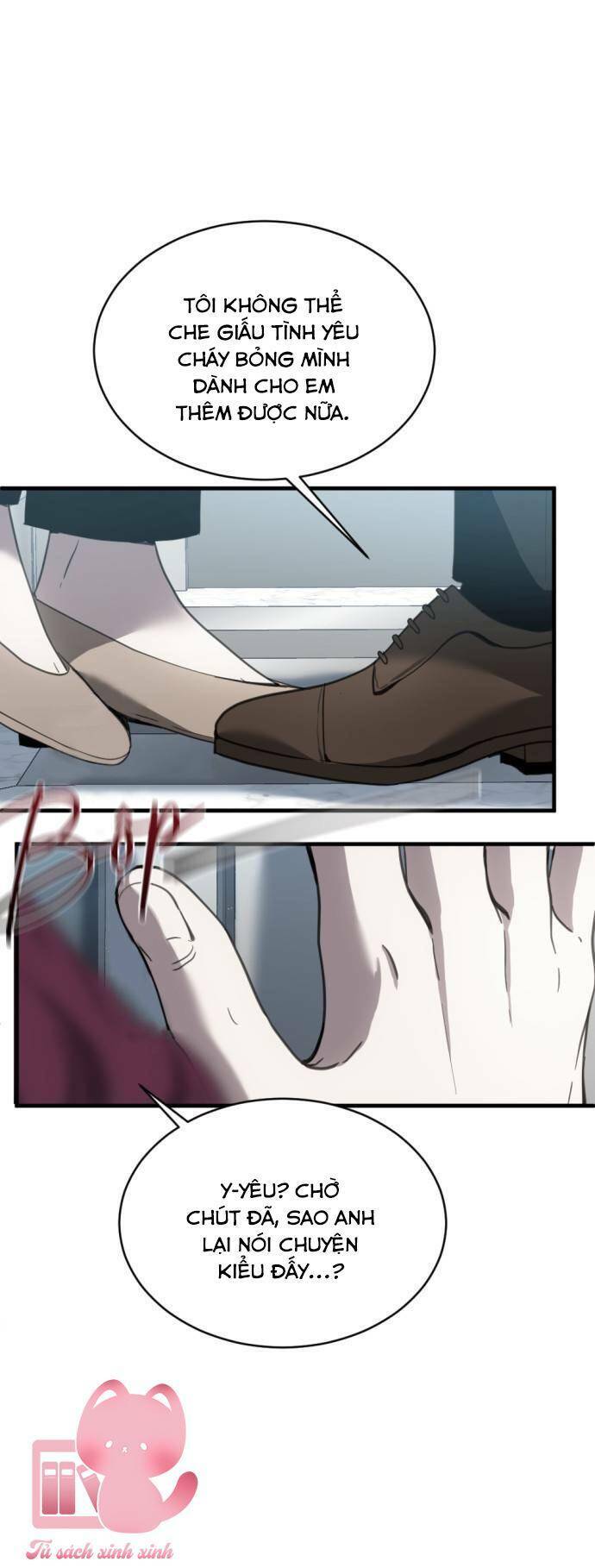 Ba Lần Động Phòng - Chap 14 - Trang 3