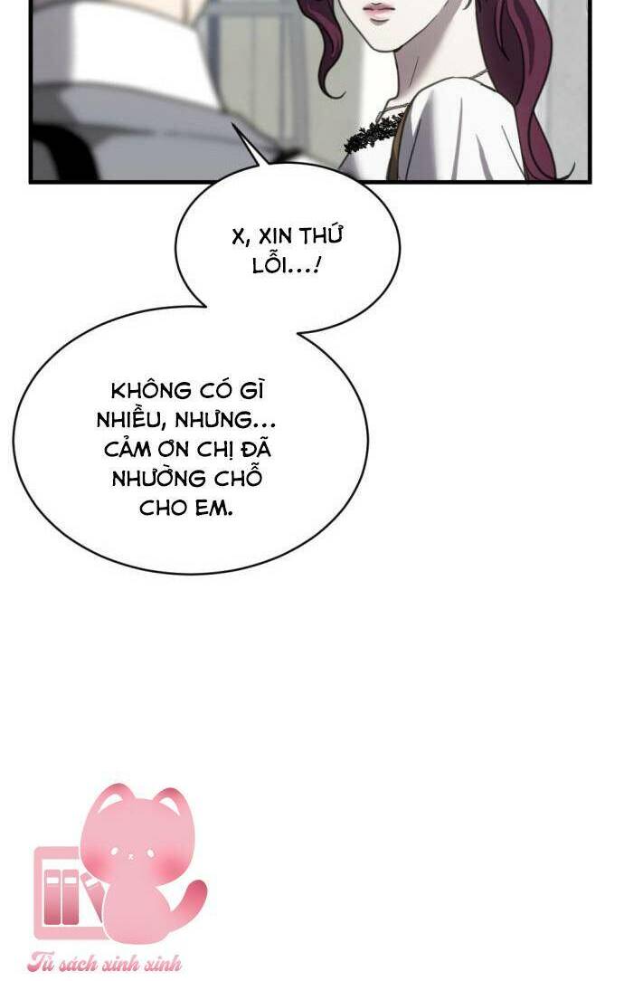 Ba Lần Động Phòng - Chap 14 - Trang 21