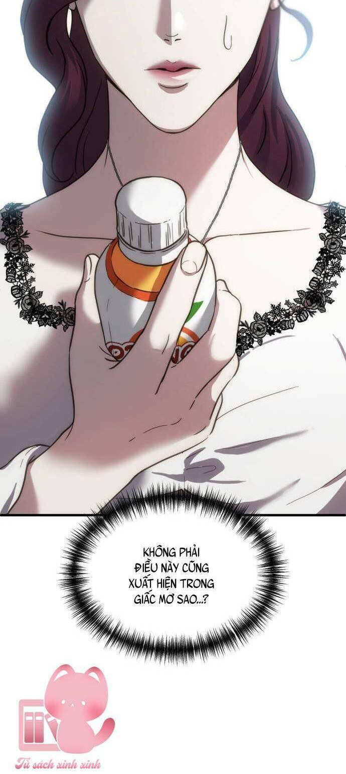Ba Lần Động Phòng - Chap 14 - Trang 23