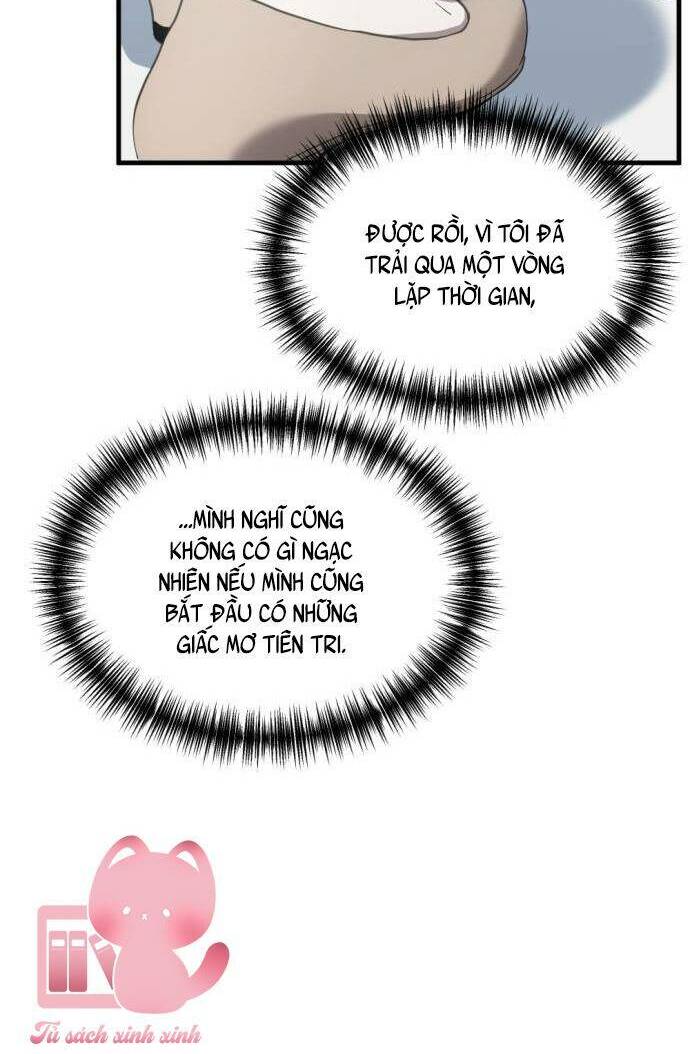 Ba Lần Động Phòng - Chap 14 - Trang 25
