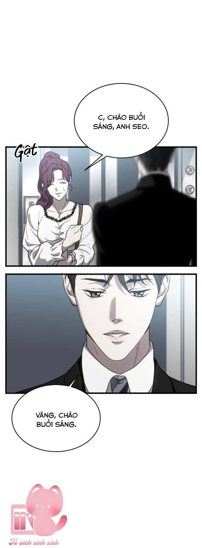 Ba Lần Động Phòng - Chap 14 - Trang 26