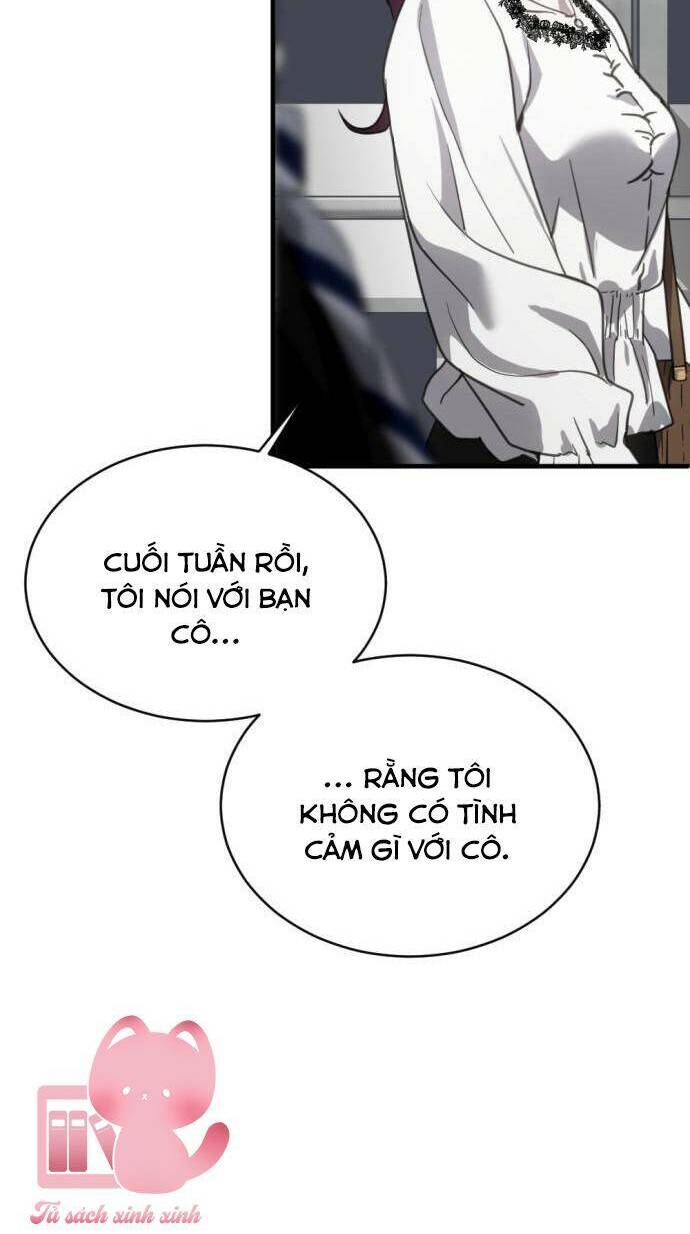 Ba Lần Động Phòng - Chap 14 - Trang 30