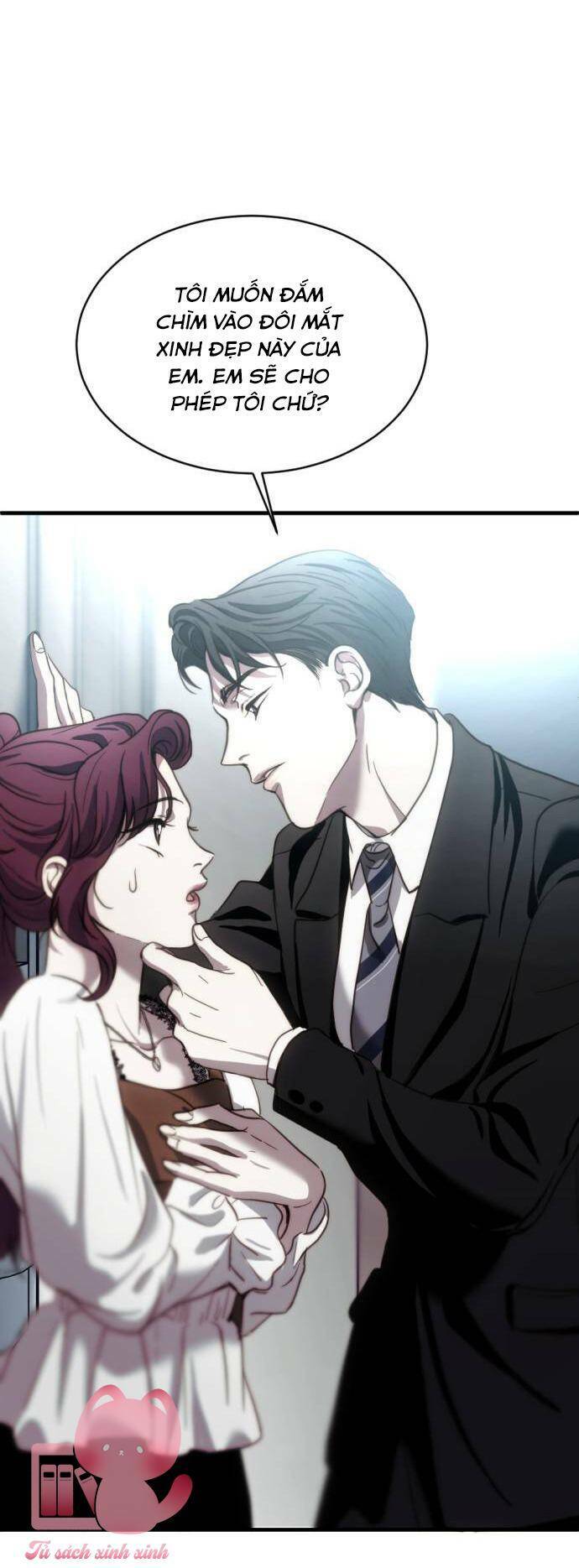 Ba Lần Động Phòng - Chap 14 - Trang 4