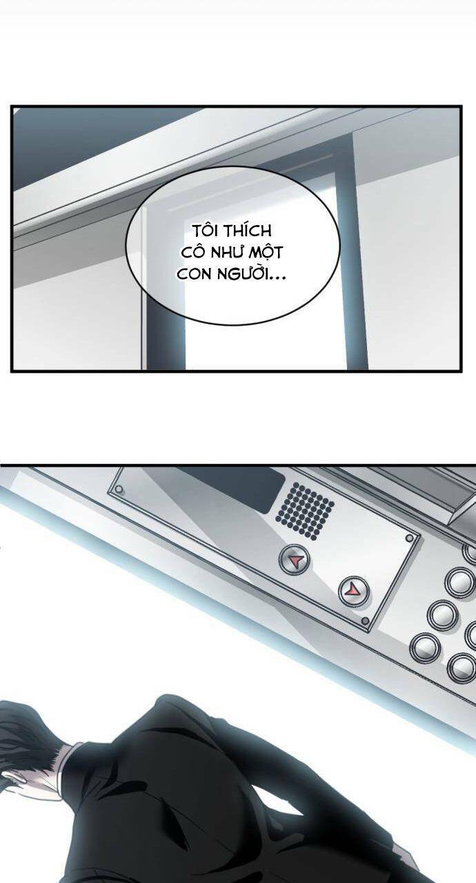 Ba Lần Động Phòng - Chap 14 - Trang 38