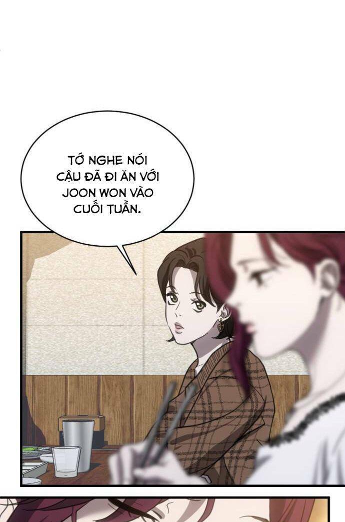 Ba Lần Động Phòng - Chap 14 - Trang 43