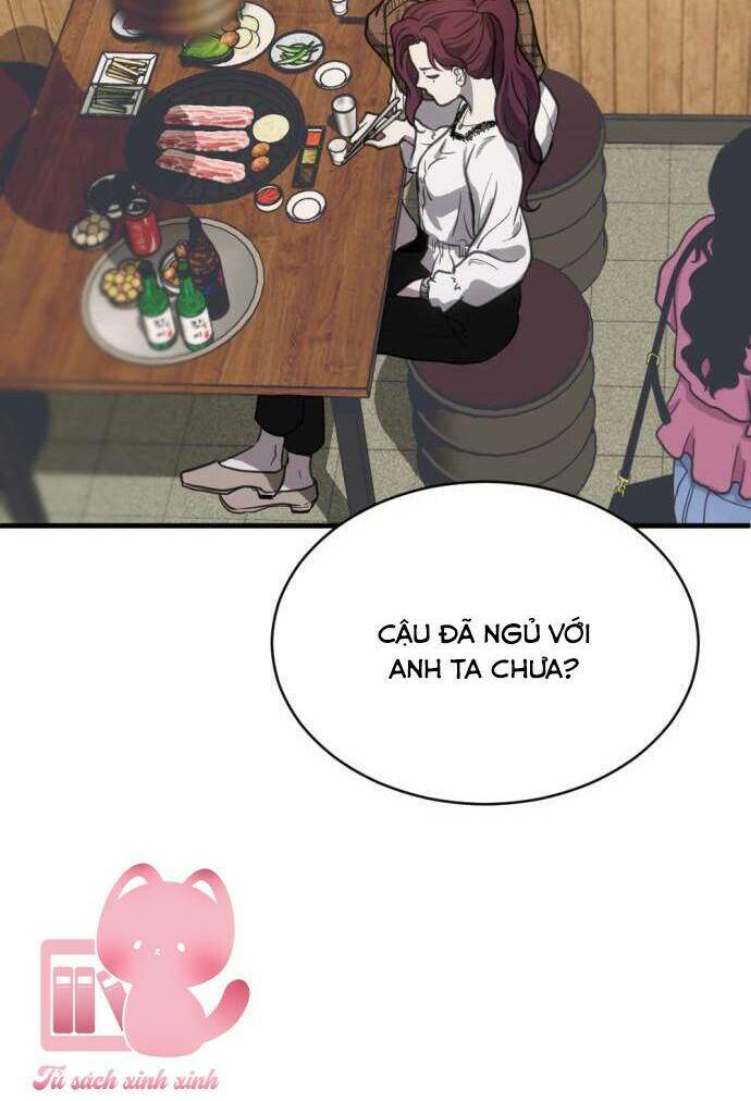 Ba Lần Động Phòng - Chap 14 - Trang 47