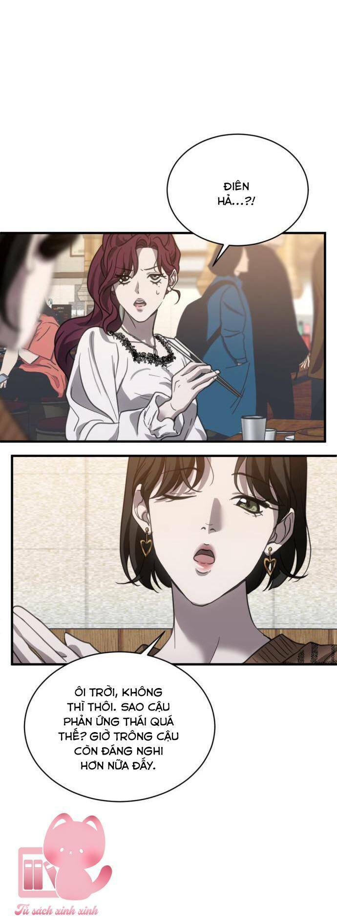 Ba Lần Động Phòng - Chap 14 - Trang 48