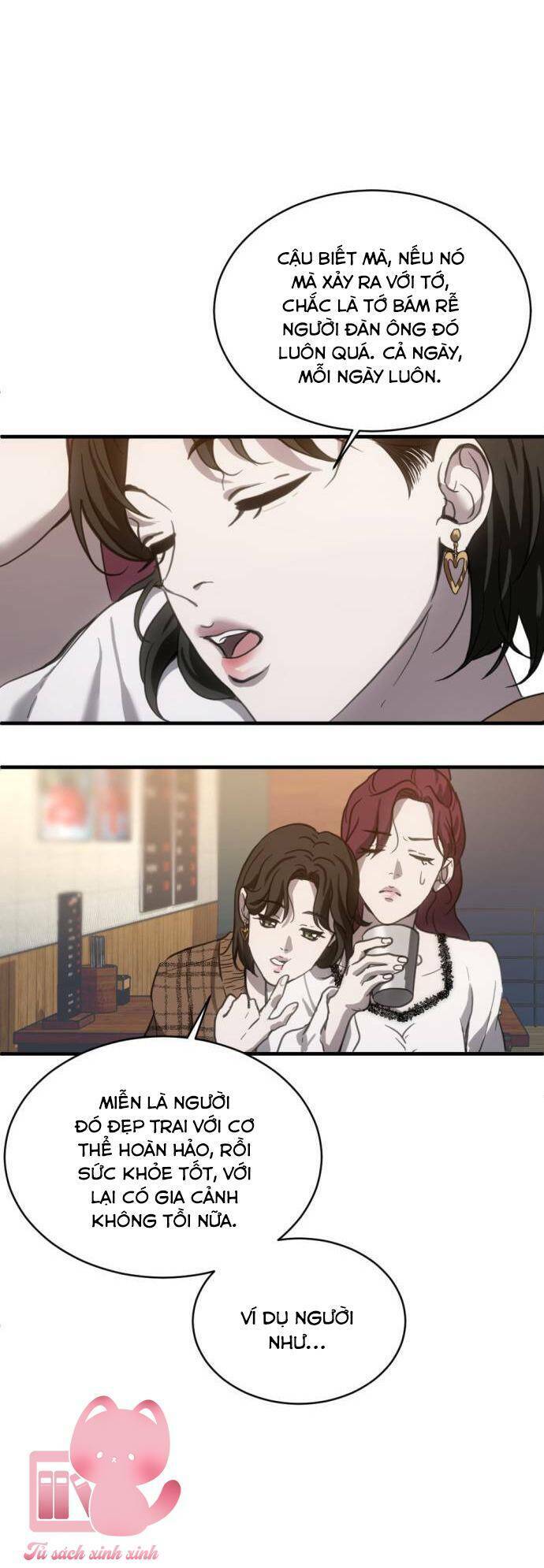 Ba Lần Động Phòng - Chap 14 - Trang 49