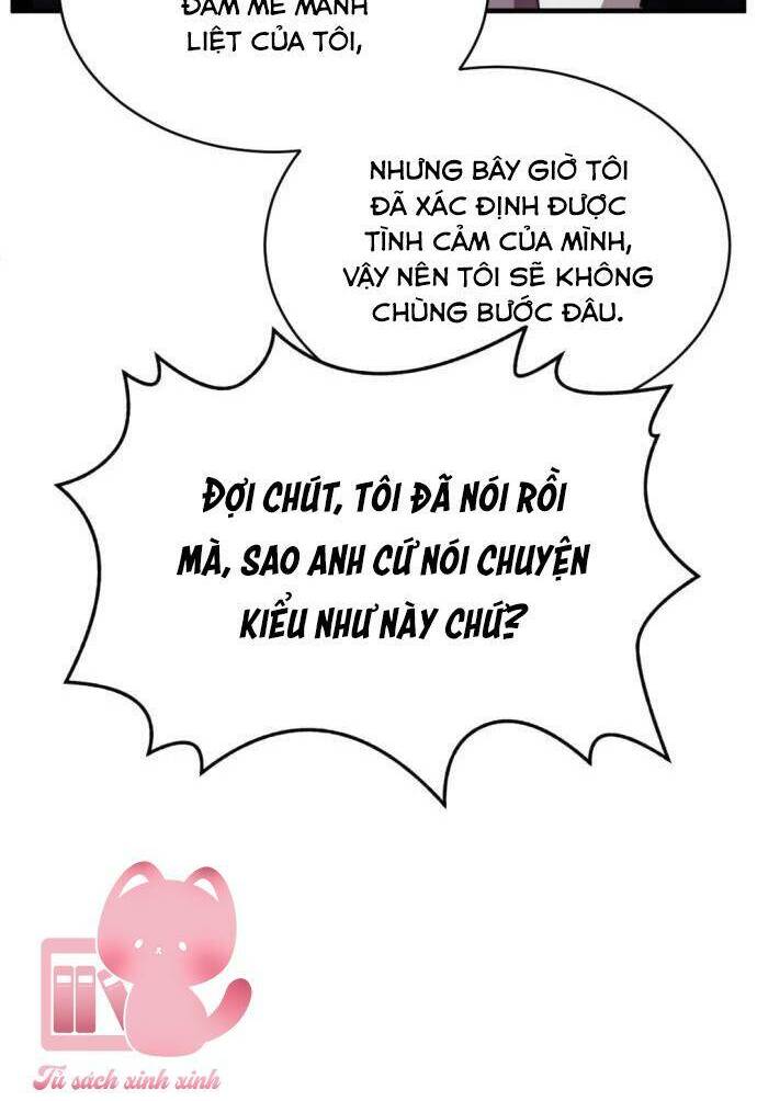 Ba Lần Động Phòng - Chap 14 - Trang 6