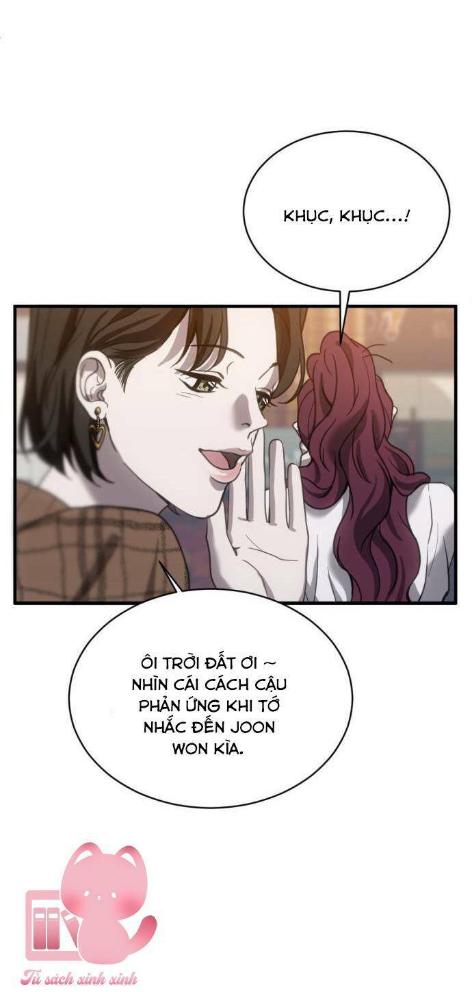 Ba Lần Động Phòng - Chap 14 - Trang 52